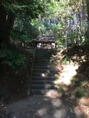 佐志能神社のその他建物