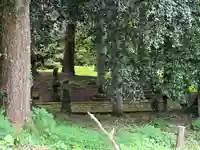 諏訪神社(茨城県)