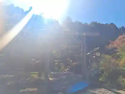 日向大神宮(京都府)