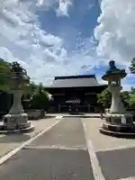 京都乃木神社の本殿・本堂