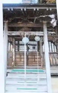 宝泉院(福島県)