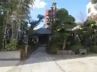 吉祥院(東京都)