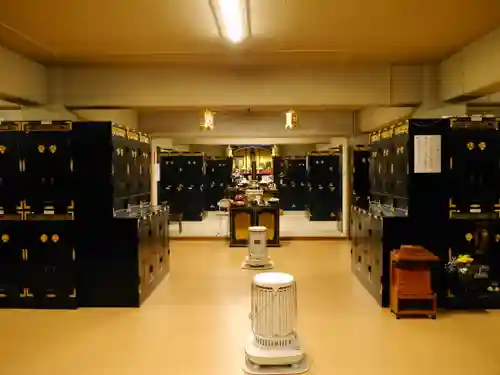 極楽山　浄土寺のその他建物