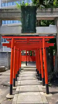 八宮神社(兵庫県)