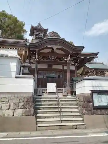 大善寺(高知県)