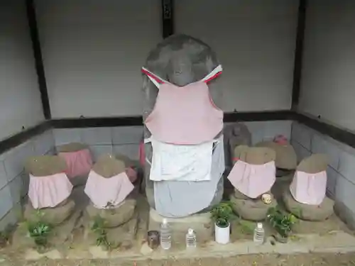 末廣稲荷大明神(東京都)