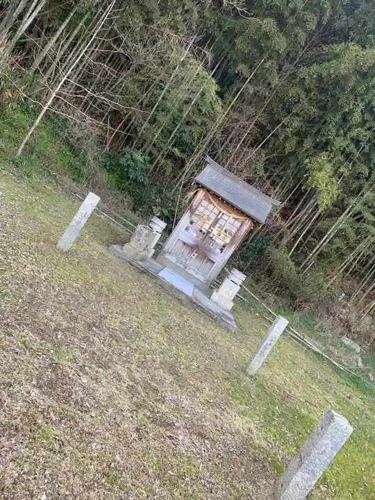 塩竃厳島神社のその他建物
