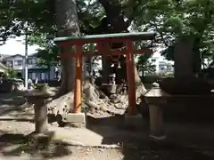 美和神社(長野県)