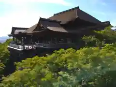 清水寺の建物その他