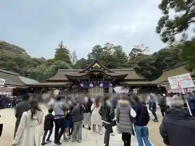 大神神社(奈良県)