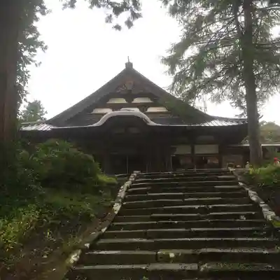 注連寺のその他建物