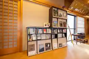 普賢寺(東京都)(2025年05月16日(金) 01時05分04秒投稿)