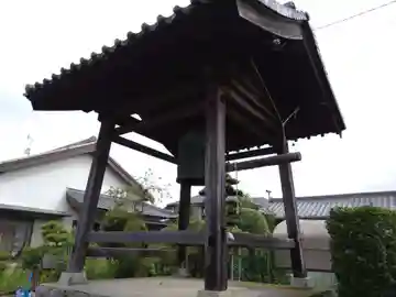 正眼寺のその他建物