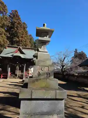 船場稲荷神社(茨城県)