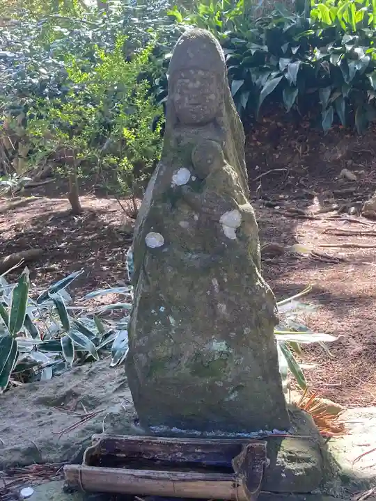 浄智寺(神奈川県)