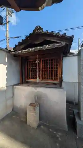 西蓮寺(京都府)