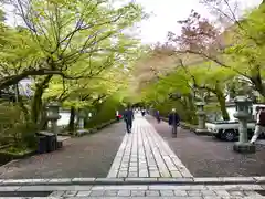 石山寺(滋賀県)