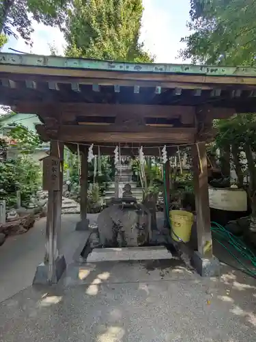 江東天祖神社(東京都)