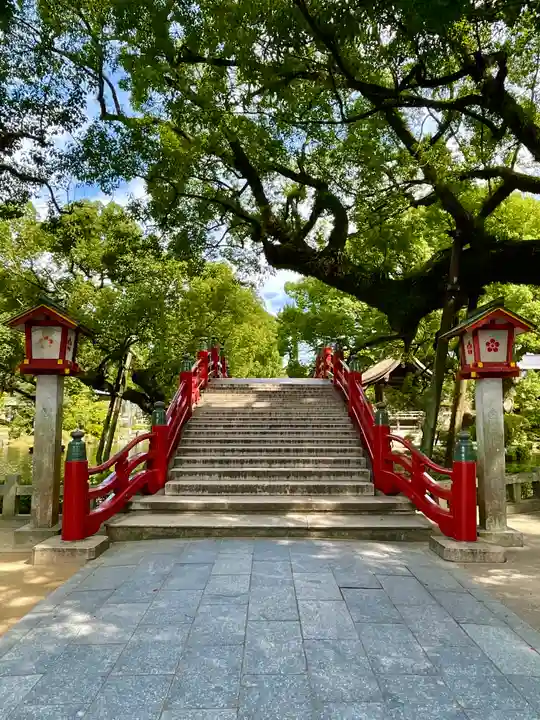 太宰府天満宮のその他建物