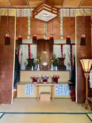 久里浜天神社(神奈川県)