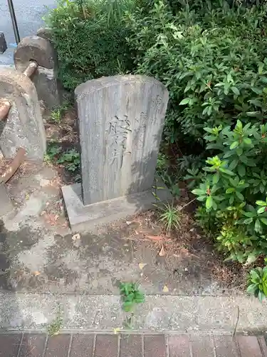 磐井神社のその他建物