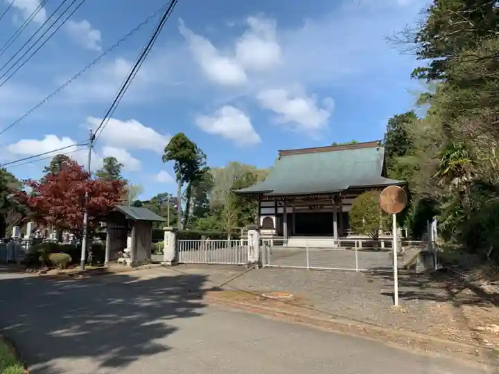 観音寺(千葉県)