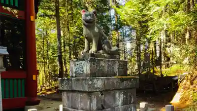 三峯神社(埼玉県)
