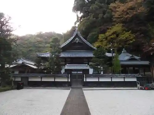 臨済寺(静岡県)