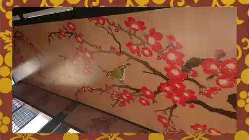 水戸東照宮(茨城県)