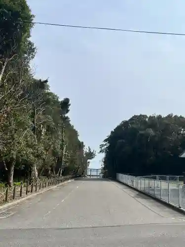 御崎神社(和歌山県)