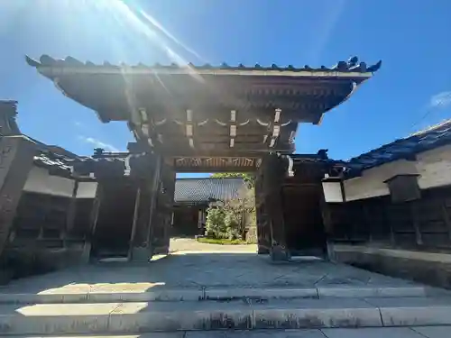 法光寺(石川県)