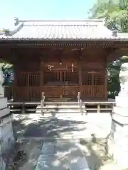 八坂神社(埼玉県)