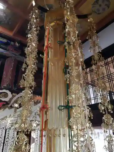 清瀧寺のその他建物