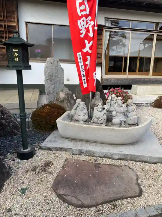 善生寺(東京都)