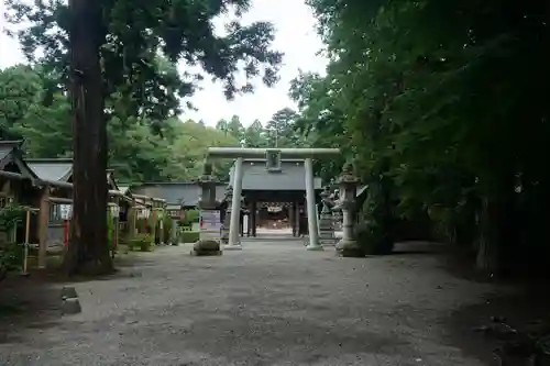 水戸八幡宮のその他建物