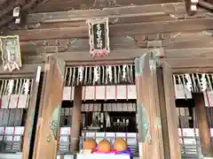 多賀神社(福岡県)