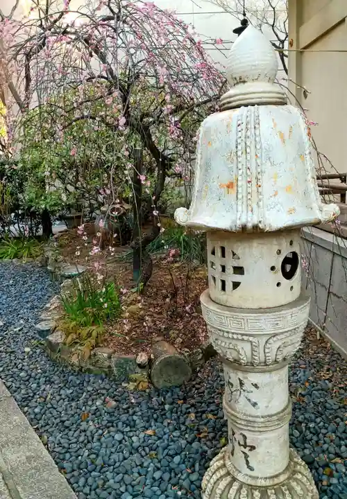 火防 陶器神社(坐摩神社末社)(大阪府)