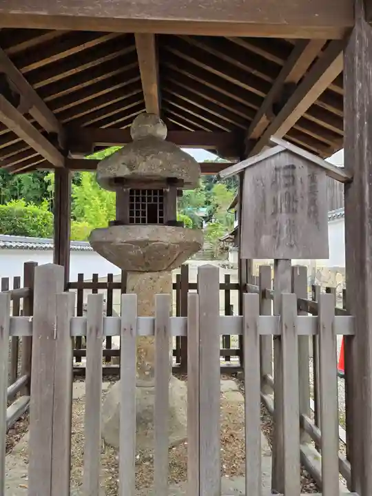 當麻寺(奈良県)