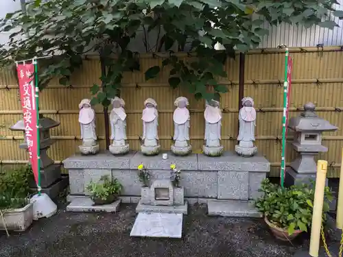 長徳院(東京都)