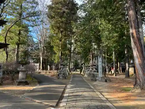 恵林寺のその他建物