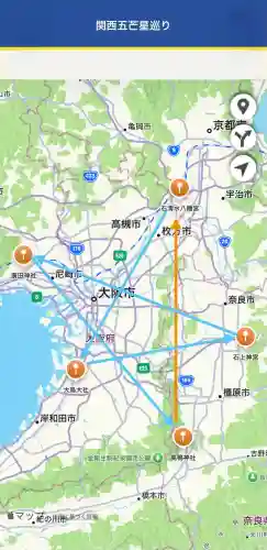 石清水八幡宮(京都府)