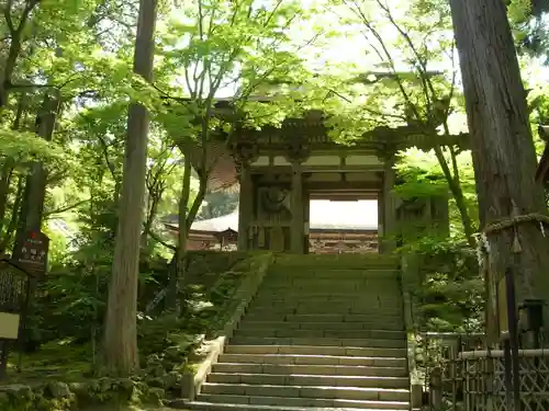 西明寺(滋賀県)