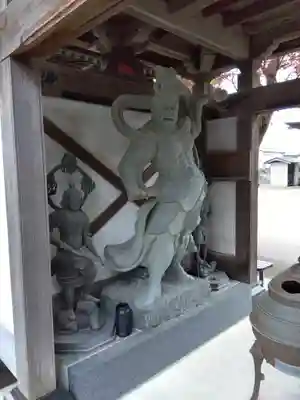 東昌寺(埼玉県)