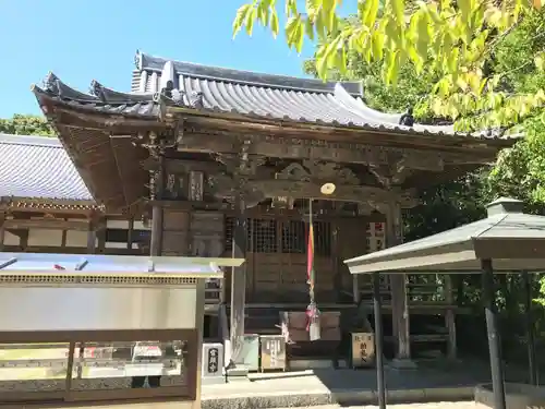 雪蹊寺の建物その他