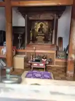 西見寺(埼玉県)