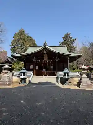 磯良神社（疣水神社）(大阪府)