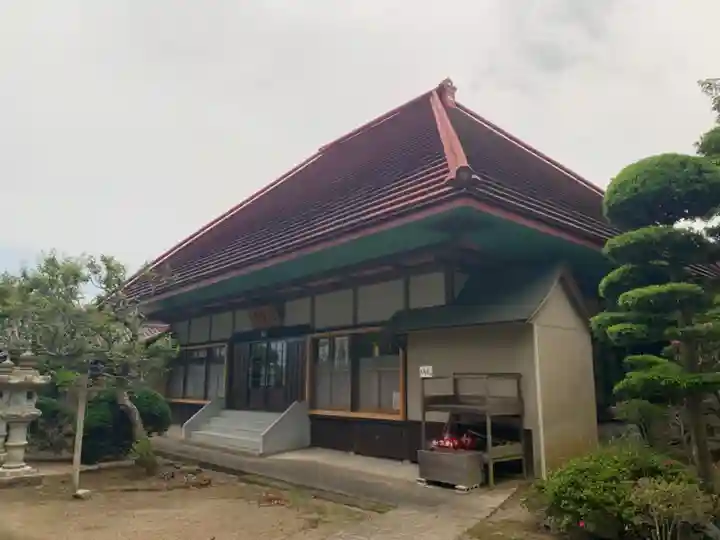 沼蓮寺(千葉県)