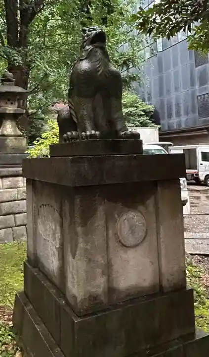 稲荷鬼王神社(東京都)