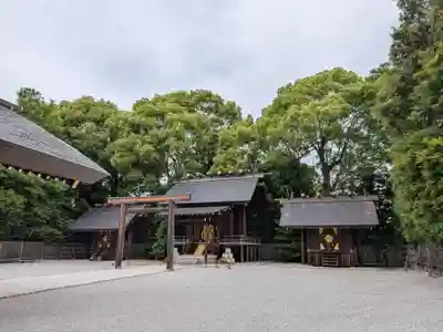 阿佐ヶ谷神明宮(東京都)