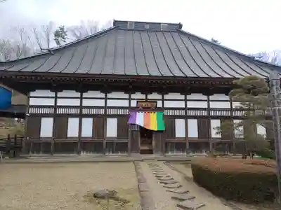 陽林寺(福島県)
